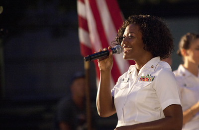 Yolanda Pelzer
